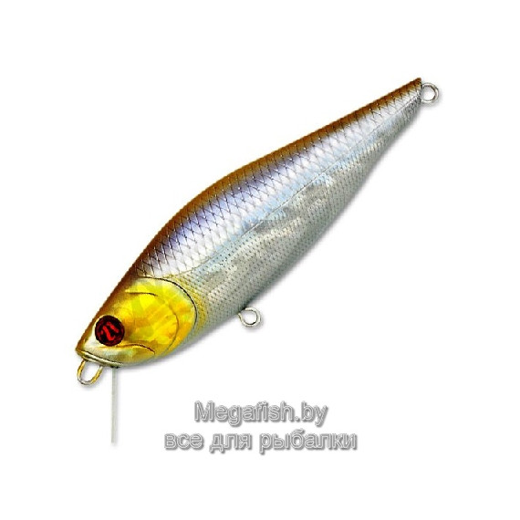 Воблер Pontoon 21 Kalikana 70SP-SR (8,0г) A30