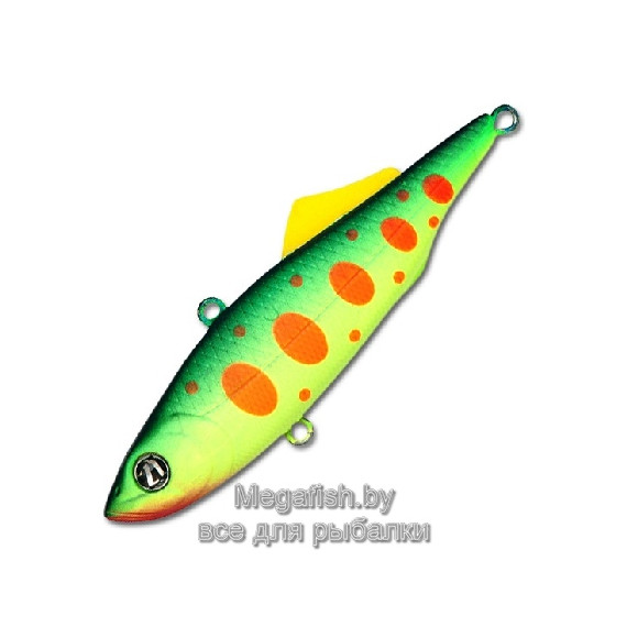 Воблер Pontoon21 Kalikana Vib 65 Nano Sound (16,5 г) 013F