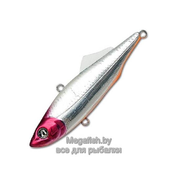 Воблер Pontoon 21 Kalikana Vib 65 Nano Sound (16,5 г) A17F