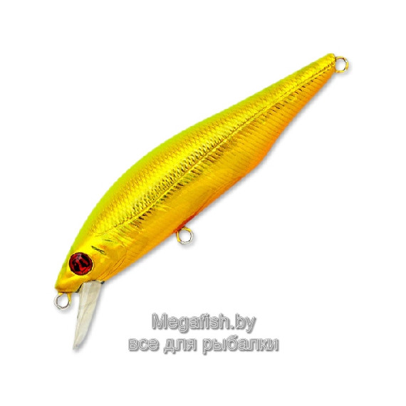 Воблер Pontoon 21 Cheeky 68F-SR (5,1г) A63
