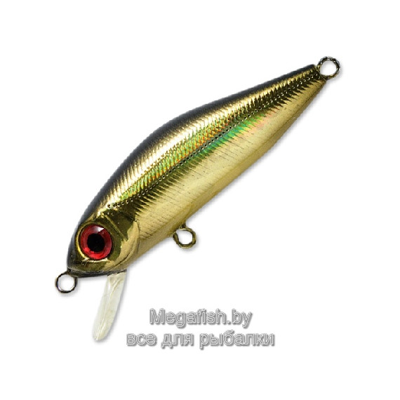 Воблер Pontoon 21 Crackjack 58SP-MR (5.2 гр; 5.8 см; 1.5-1.7 м) R22