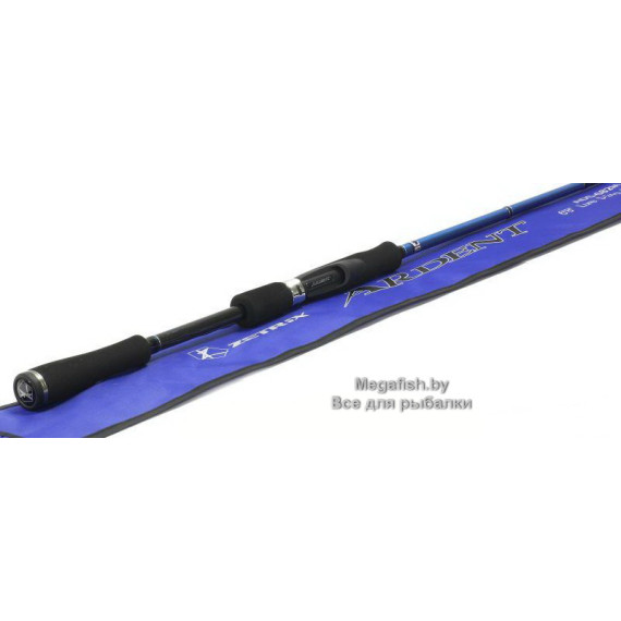 Спиннинг Zetrix Ardent 702MH (210 см; 10-38 гр) 4