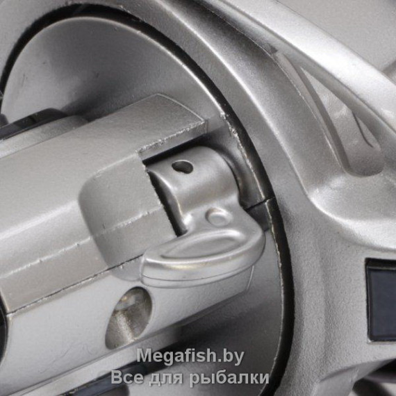 Катушка Salmo Diamond BP Spin 7 2000FD 3