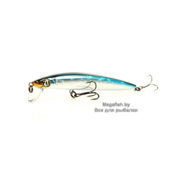 Воблер Pontoon21 Marionette Minnow 108SP-SR (13.2 гр; 10.8 см; 0.3-0.5 м) 005