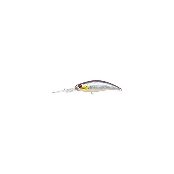 Воблер PONTOON 21 DeepRey 105F-DR, 105мм., 32,9гр. погруж. 4,0-5,0м цвет № A12
