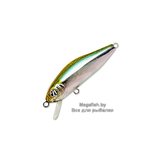 Воблер PONTOON 21 CrackJack 78SP-SR, 78мм.,  10.8.гр. погруж. 0,7-1м. , цвет...