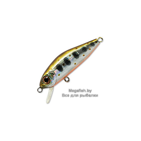 Воблер PONTOON 21 CrackJack 78SP-SR, 78мм.,  10.8.гр. погруж. 0,7-1м. , цвет...