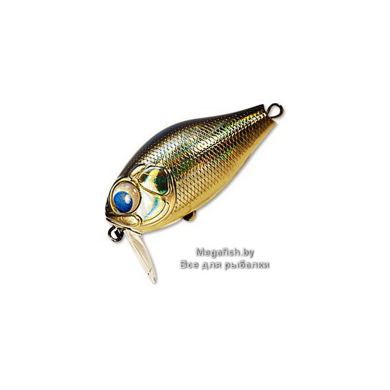 Воблер Zipbaits Craze B-Switcher Rattler (6.5 гр; 4.2 см; 0.2 м) 522R