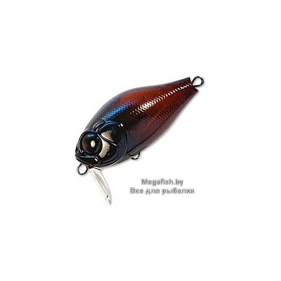 Воблер Zipbaits Craze B-Switcher Rattler (6.5 гр; 4.2 см; 0.2 м) 557R