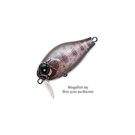 Воблер Zipbaits Craze B-Switcher Rattler (6.5 гр; 4.2 см; 0.2 м) 813R