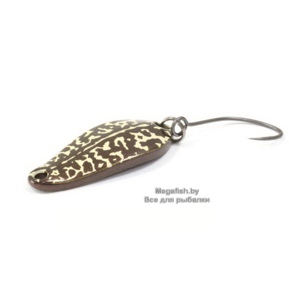 Блесна SV Fishing Koketka (3.8 гр; 3 см) BS02