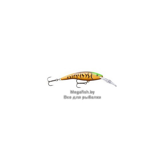 Воблер Rapala Tail Dancer 09 (13 гр; 9 см; 1.8-4.5 м) JGBR