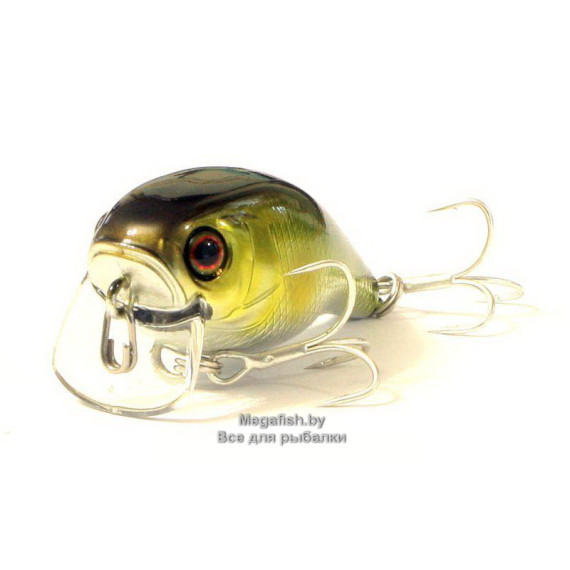Воблер Jackall Chubby 38F SSR (4.2 гр; 3.8 см; 0.5 м) ayu