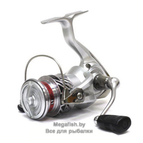 Катушка Daiwa Crossfire 20 LT 2000