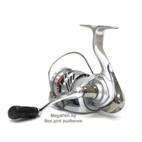 Катушка Daiwa Crossfire 20 LT 2000 2