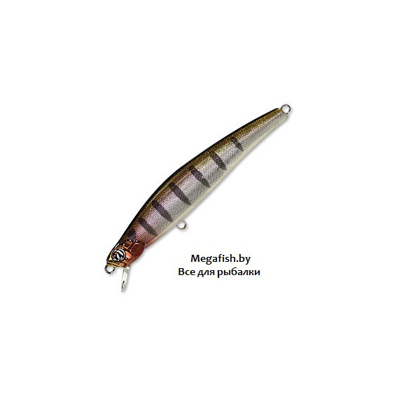 Воблер Pontoon21 Preference Minnow 75F-SR (4.8 гр; 7.5 см; 0.3-0.5 м) A07