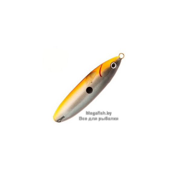 Блесна Rapala Minnow Spoon 08 (22 гр; 8 см) HLW