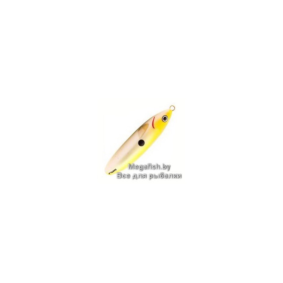 Блесна Rapala Minnow Spoon 07 (15 гр; 7 см) IMP