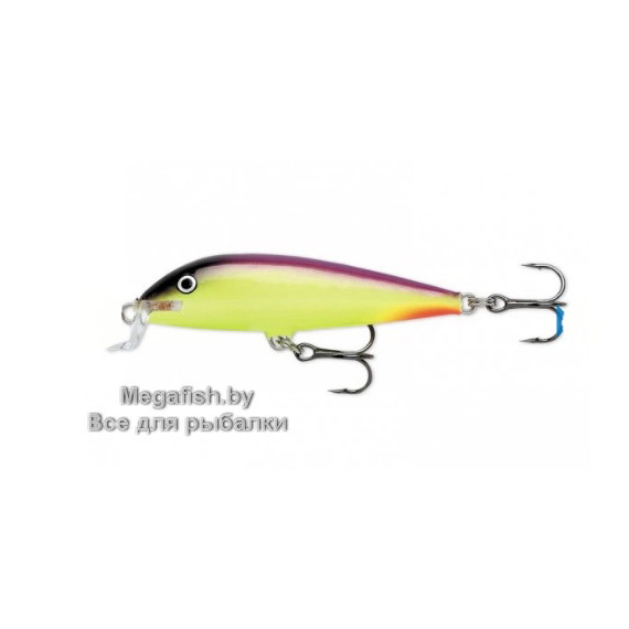 Воблер Rapala Team Esko 07 (6 гр; 7 см; 1.2-1.8 м) PPRT