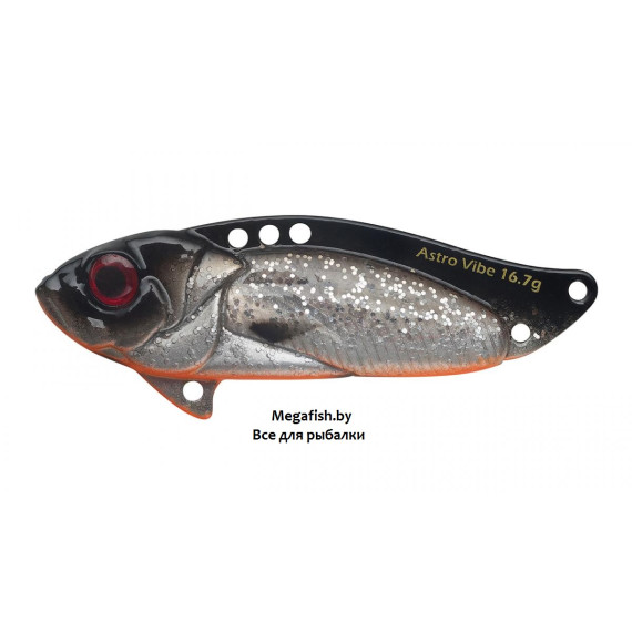 Цикада Strike Pro Astro Vibe 45 (9.6 гр; 4.5 см) Z411-5