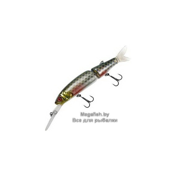 Воблер Jackall Magallon Diving (15.2 гр; 11.3 см; 1-1.5 м) Roach
