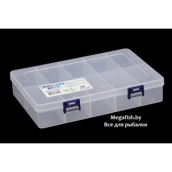 Коробка Hitfish HFBOX-2038B