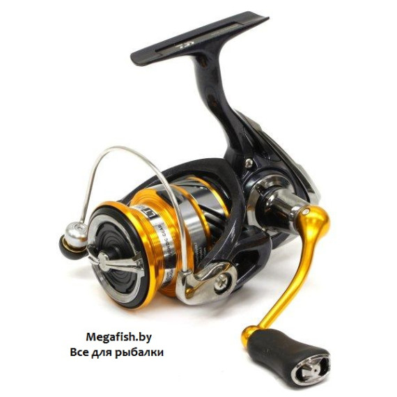 Катушка Daiwa Revros 19 LT 2500-XH