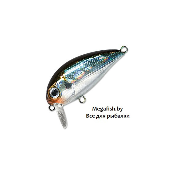Воблер Pontoon21 Hypnose 38F-SSR (3.8 гр; 3.8 см; 0-0.3 м) 005