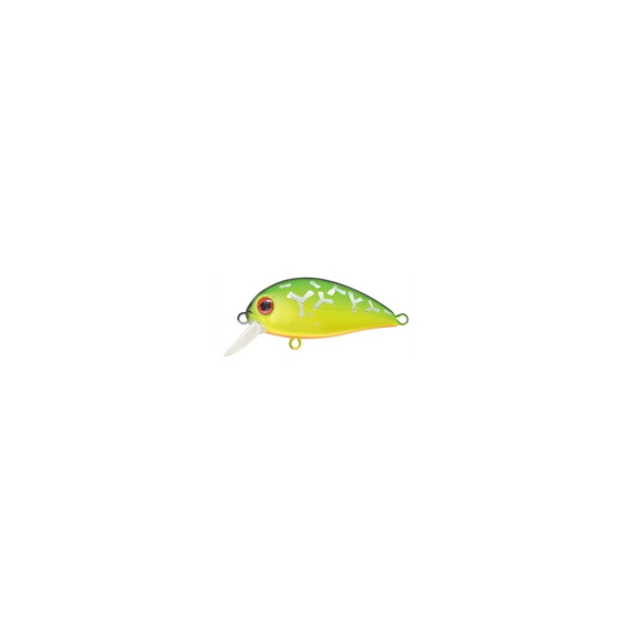 Воблер PONTOON 21 Hypnose 38F-SSR, 38мм, 3,8гр., 0-0,3м., цвет № 070