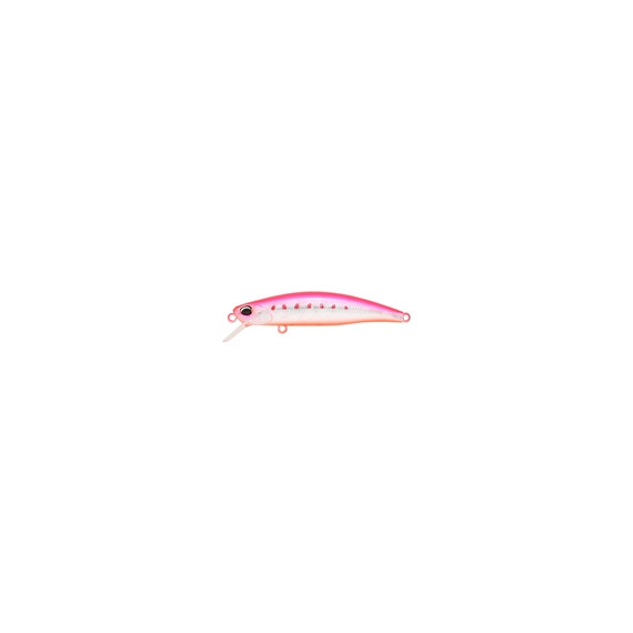 Воблер DUO  модель Tide Minnow 75 Sprint, 75мм, 11,0гр., 0.5-0.9м. тонущий...