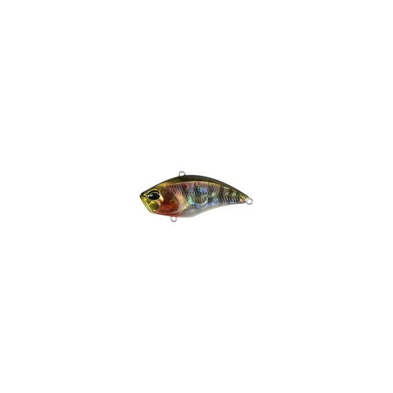 Воблер DUO  модель Realis Vibration 55 Nitro, 55мм, 11.5 гр. тонущий ADA3058