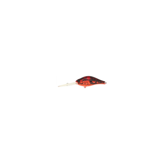 Воблер ZIPBAITS B-Switcher Silent 4.0, 60 мм, 13.5гр., 2,7-3,2 м. цвет № 054