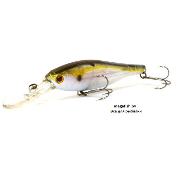 Воблер Zipbaits Trick Shad 70SP (7.8 гр; 7 см) 018R