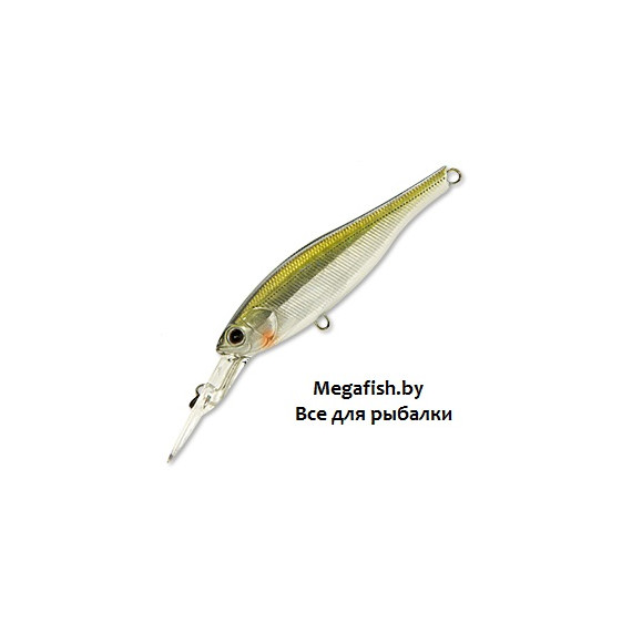 Воблер Zipbaits Trick Shad 70SP (7.8 гр; 7 см) 300R