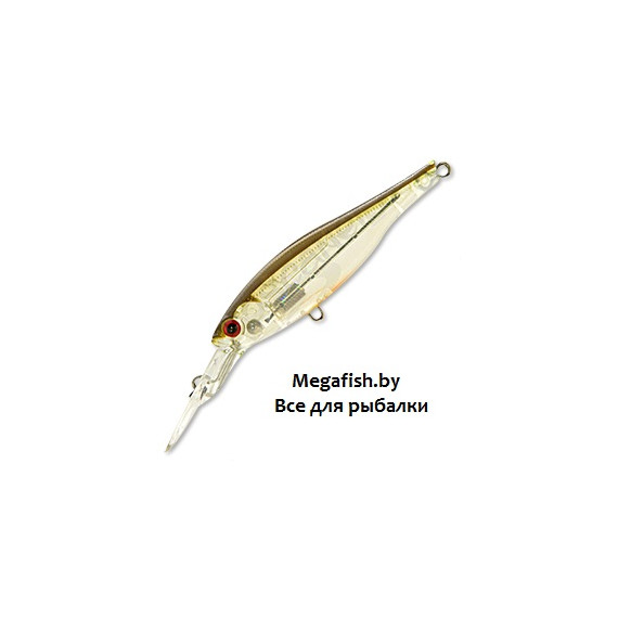 Воблер Zipbaits Trick Shad 70SP (7.8 гр; 7 см) 330R