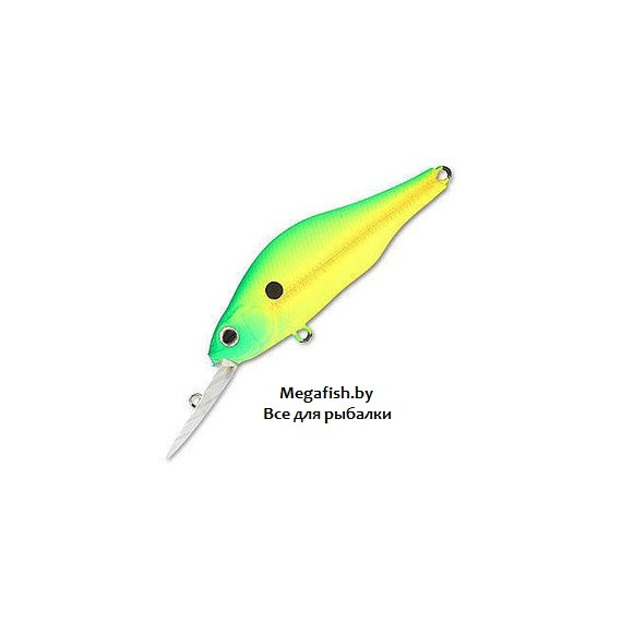 Воблер Zipbaits Khamsin 70DR (7 см; 10 гр; 1.5-2 м) 674R