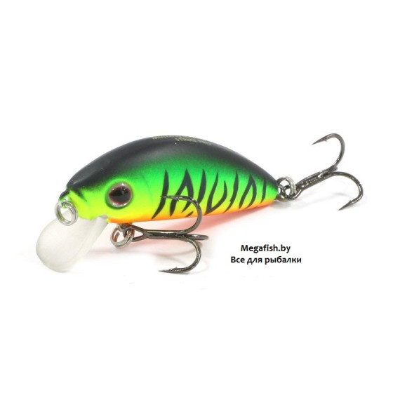 Воблер Strike Pro Mustang Minnow 45 (4 гр; 4.5 см; 0.2-0.5 м) GC01S
