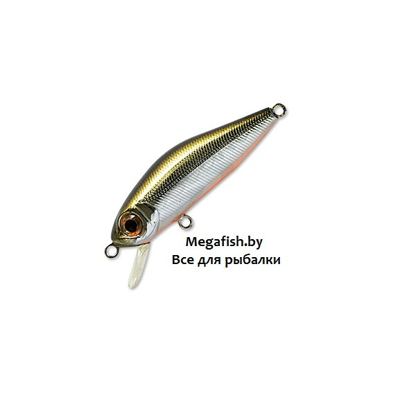 Воблер Pontoon21 CrackJack 48SP-MR (3.4 гр; 4.8 см; 1.5-1.7 м) R60