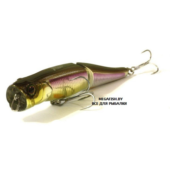 Воблер Jackall Boil Trigger 100 (10 см; 10.2 гр) school wakasagi