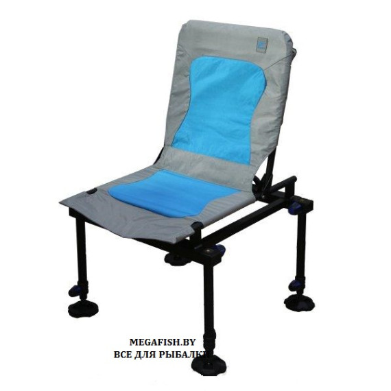 Кресло фидерное Flagman Chair Tele