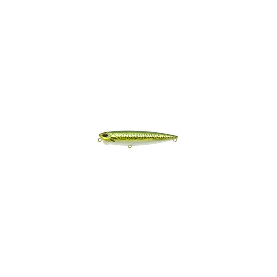 Воблер DUO  модель Realis Pencil 110, 110мм, 20.5 гр. плавающий D53