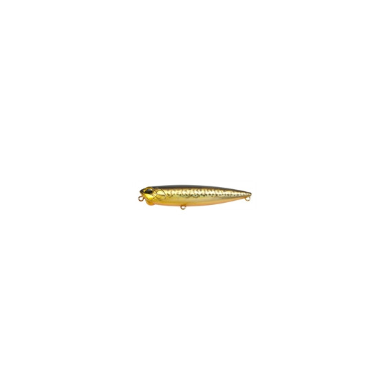 Воблер DUO  модель Realis Pencil 110, 110мм, 20.5 гр. плавающий D601
