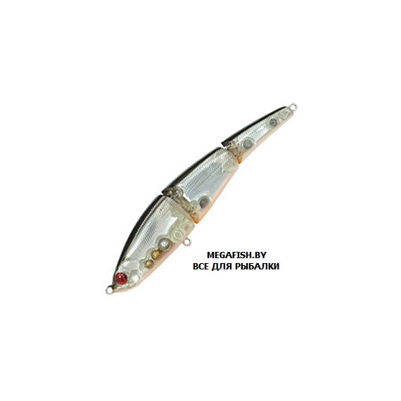 Воблер Pontoon21 Danzante J2 140S-LL (26.5 гр; 14 см; 0.5-1.5 м) 812