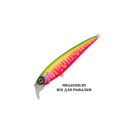 Воблер Strike Pro Beakster 130 (13 см; 27.3 гр; 3-5 м) A230S