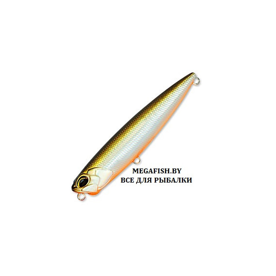 Воблер DUO Realis Pencil 110F (20.5 гр; 11 см) N147