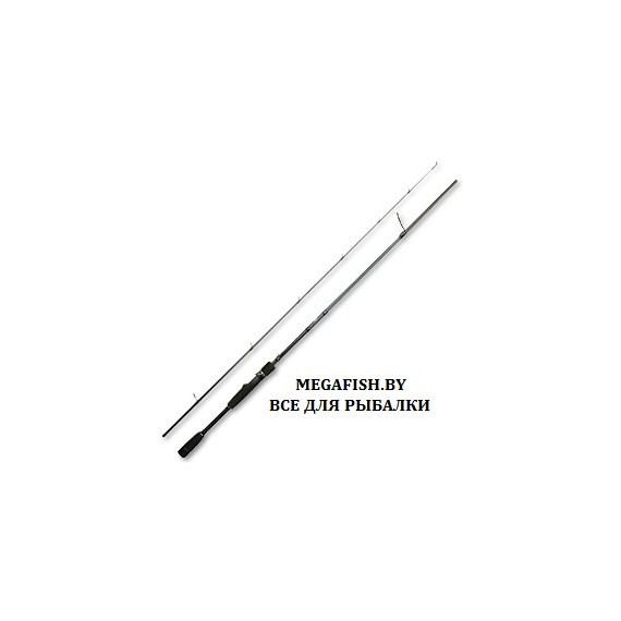 Спиннинг Norstream Flagman New 802M (244 см; 5-25 гр)