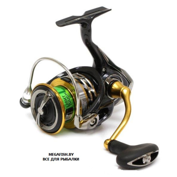 Катушка Daiwa Exceler 17 LT 4000-C