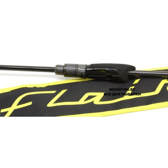 Спиннинг Zetrix Flair 762L-T (229 см; 1-10 гр) 4
