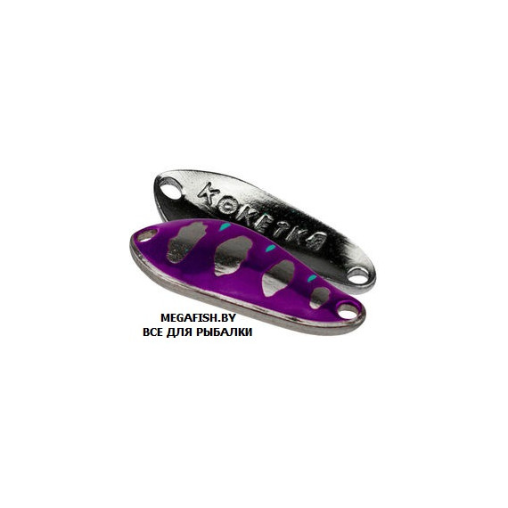 Блесна SV Fishing Koketka (3.8 гр; 3 см) TS06