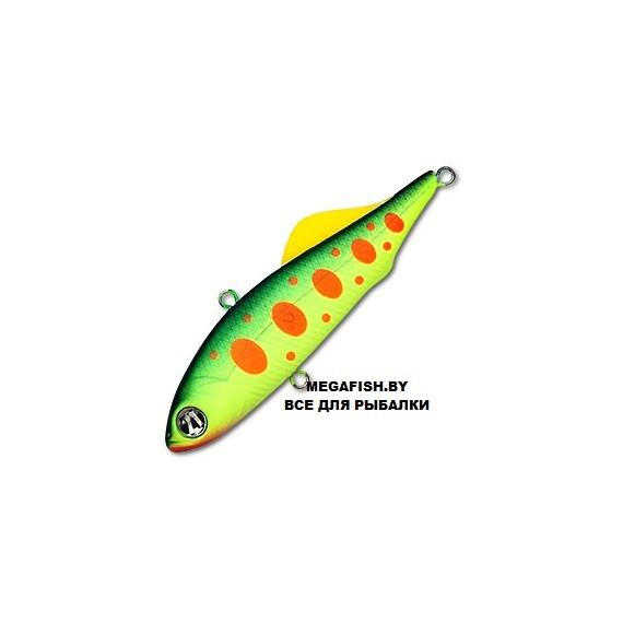 Воблер Pontoon21 Bet-A Vib 61 Nano Sound (6.1 см; 14.5 гр) 013F